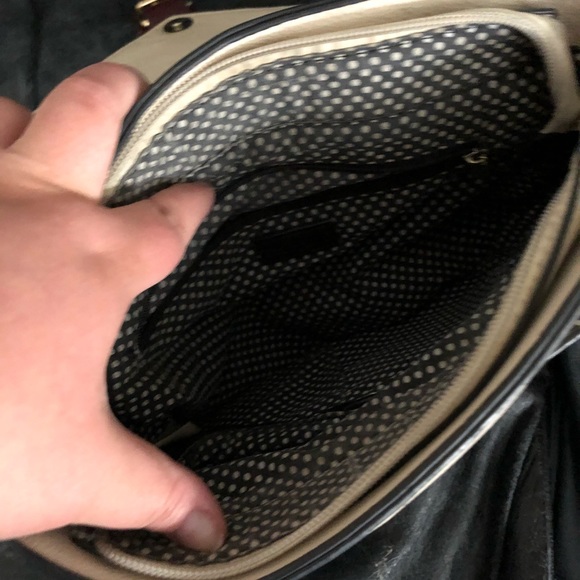 Leather Nine West - Picture 3 of 5